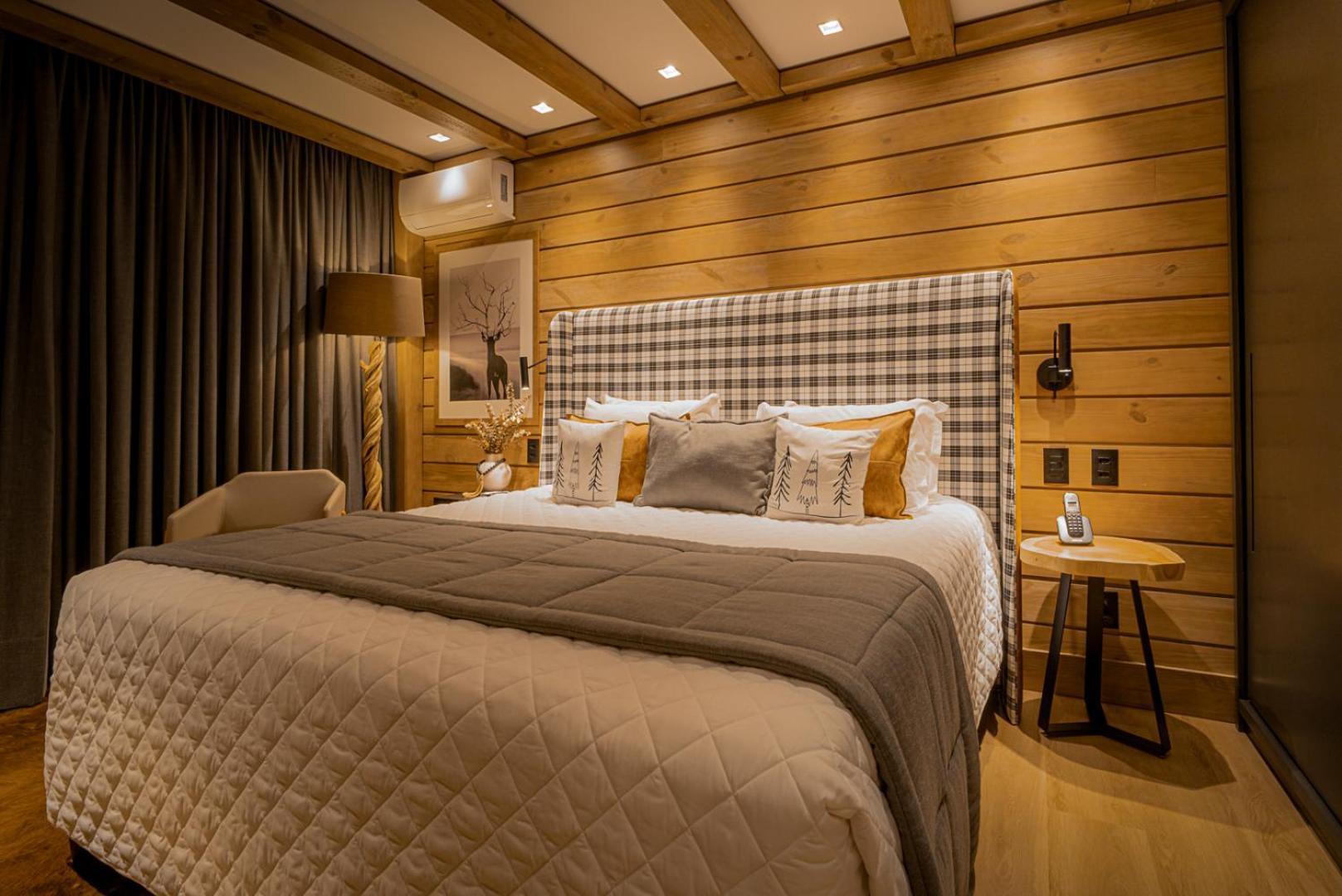 Suite King Deluxe