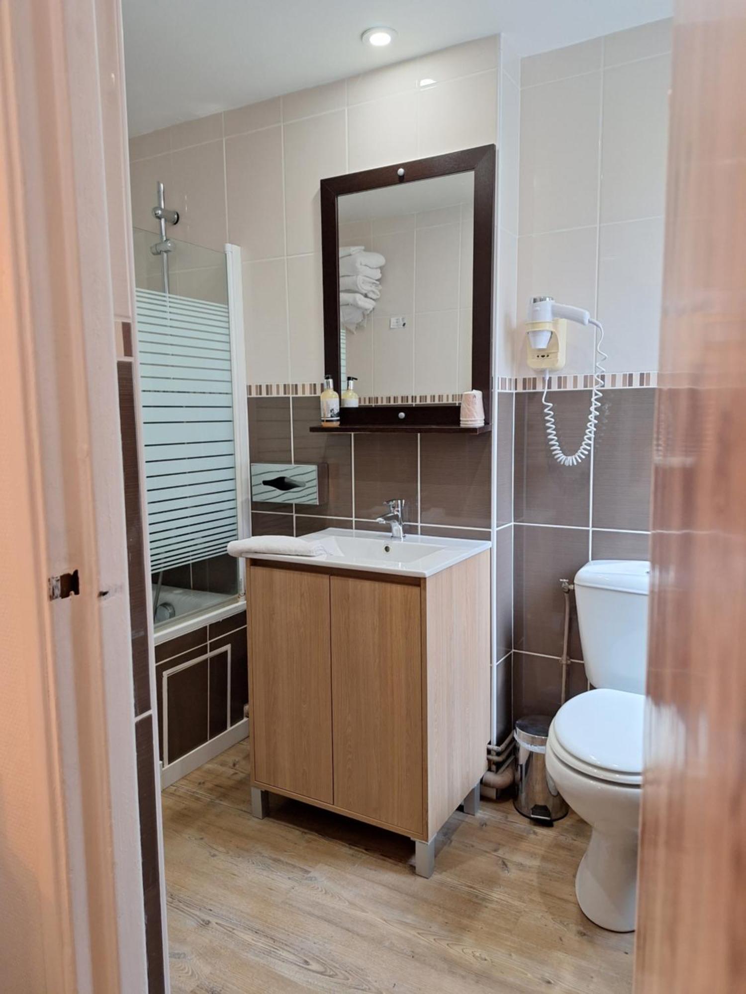 Chambre Triple Supérieure
