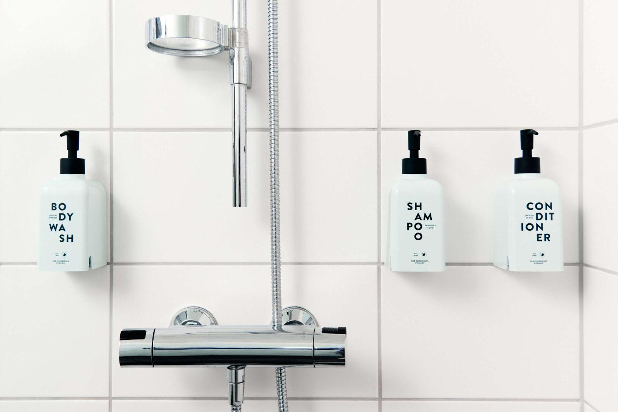 Superior Plus Zimmer