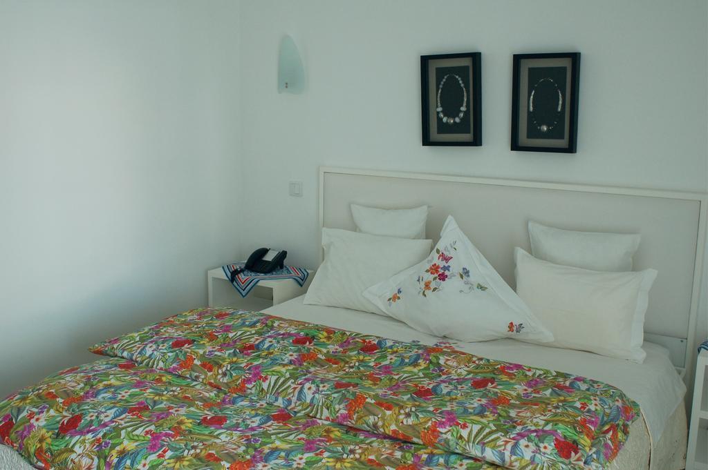 Quarto Familiar Clássico