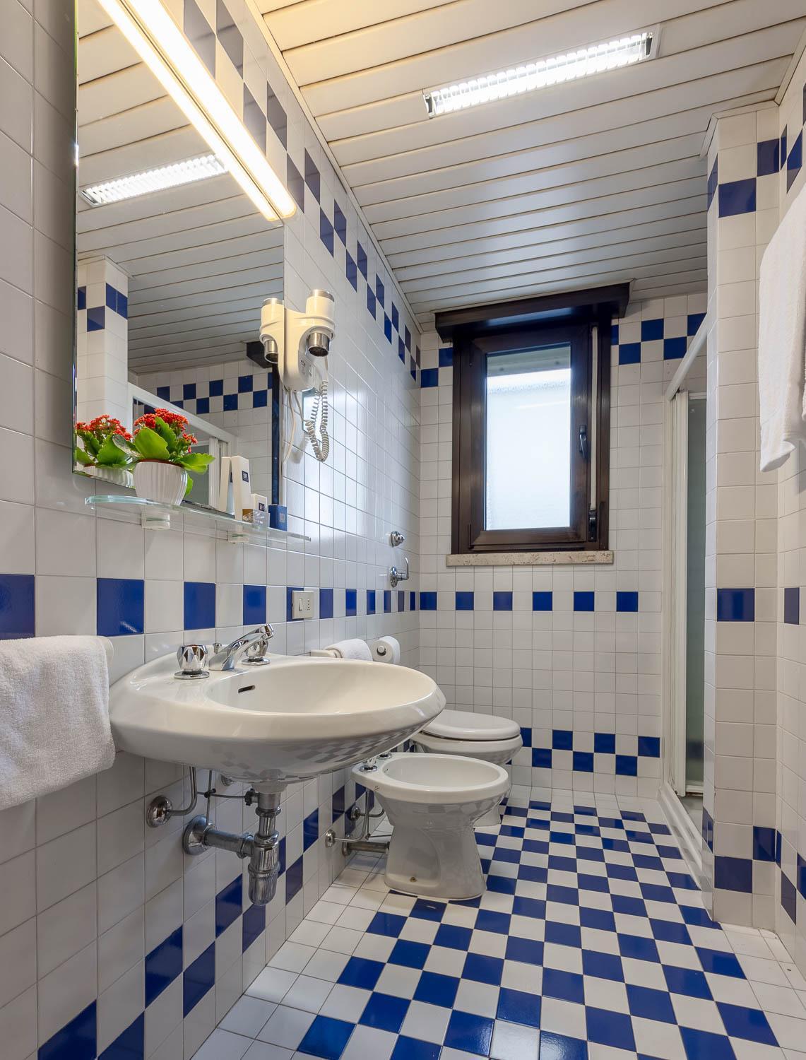 Classic Single Room