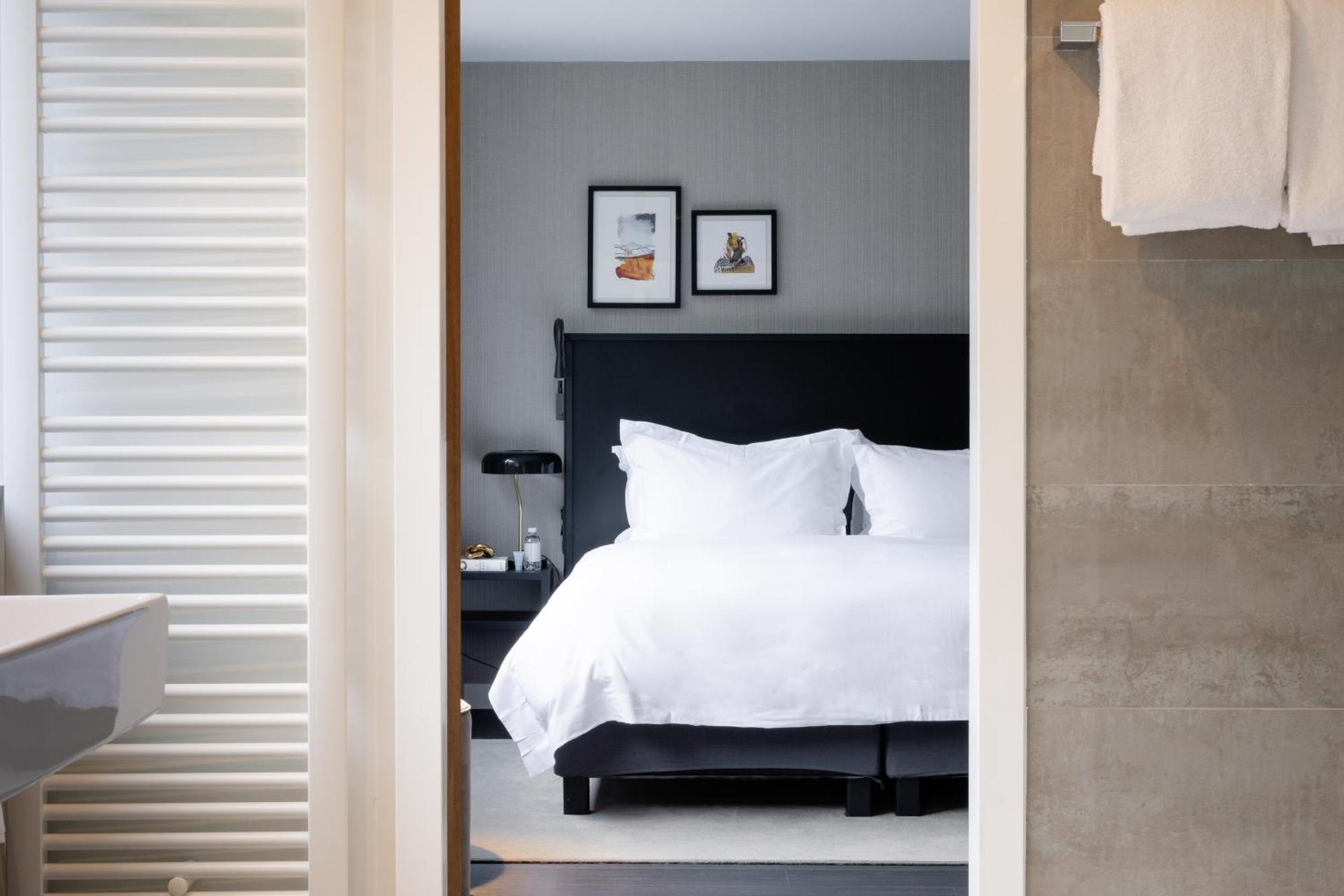 Chambre Familiale