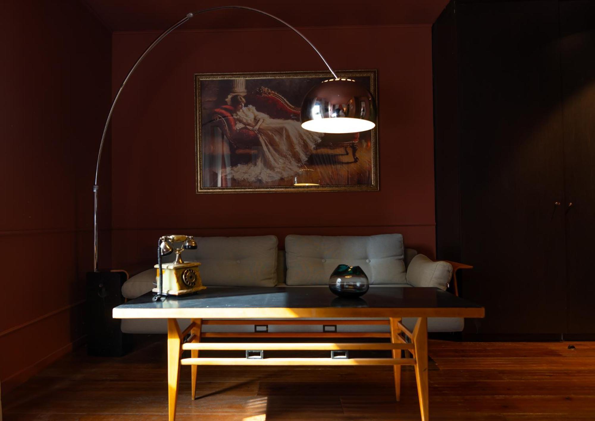 Chambre Senior