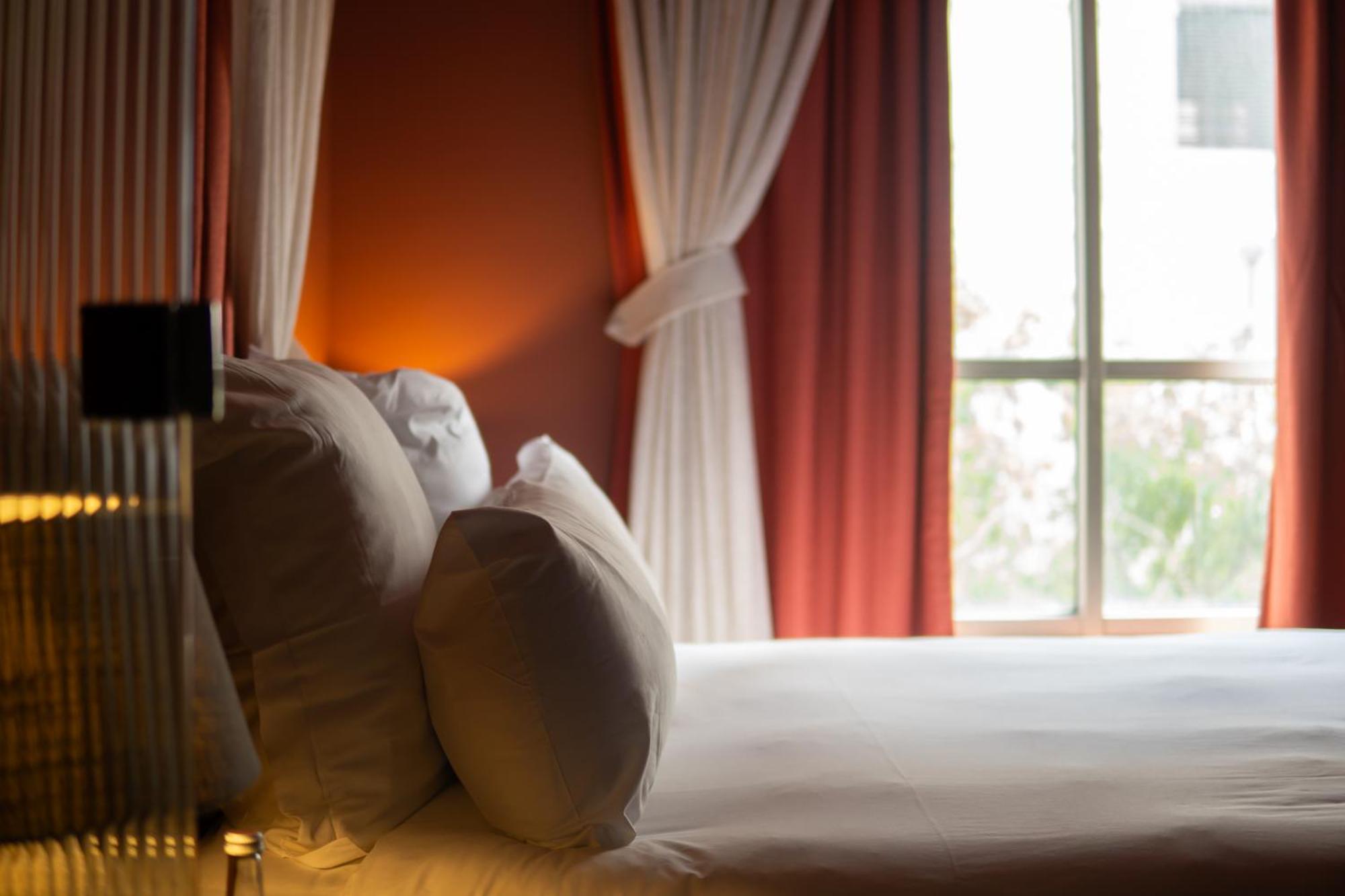 Chambre Supérieure