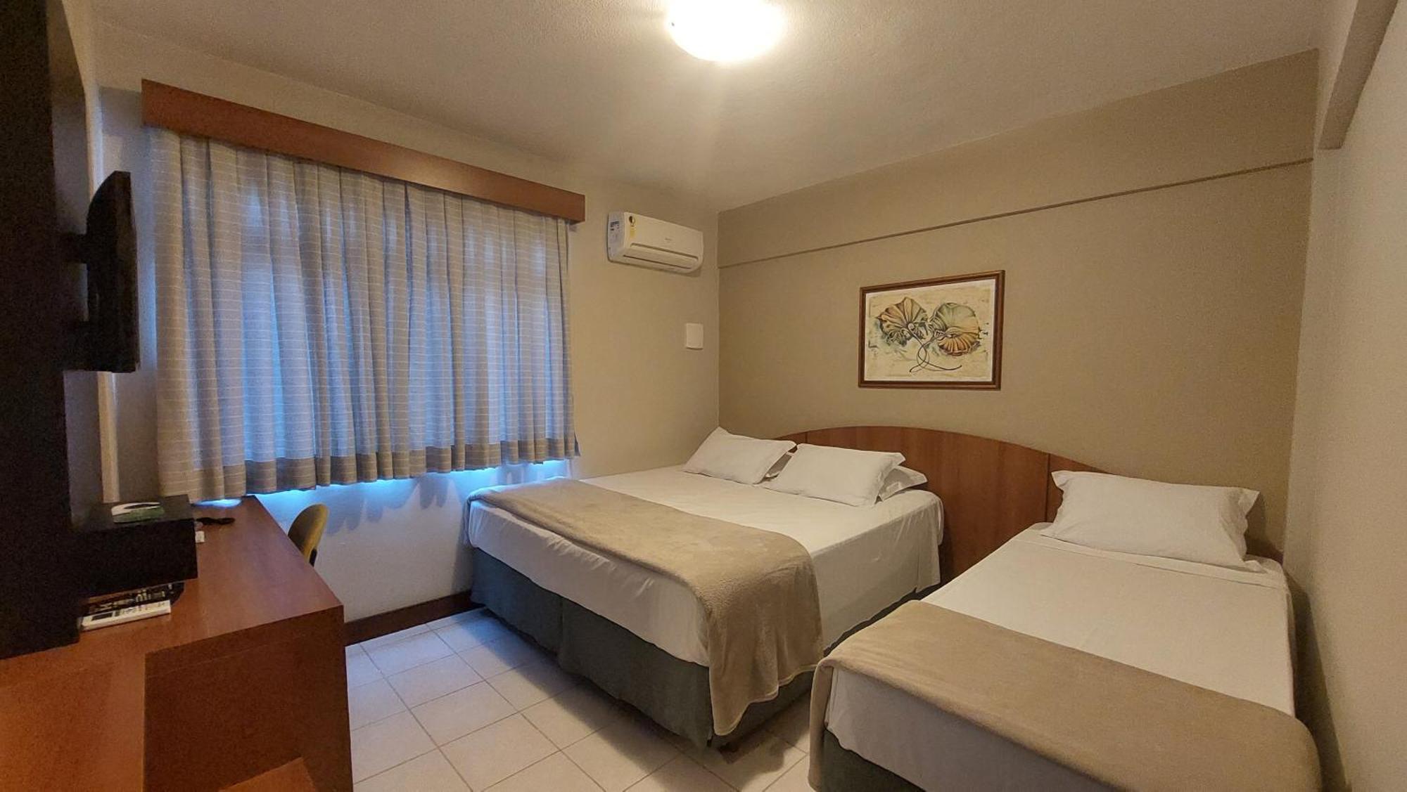 Quarto Duplo Standard