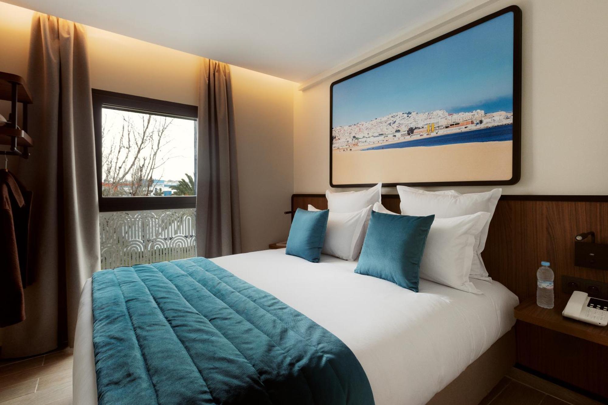 Chambre Double Standard