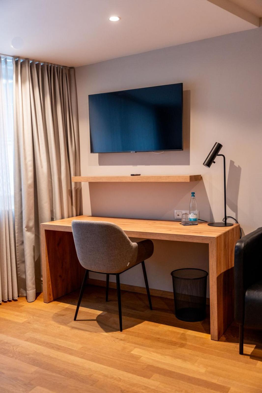 Comfort Doppelzimmer