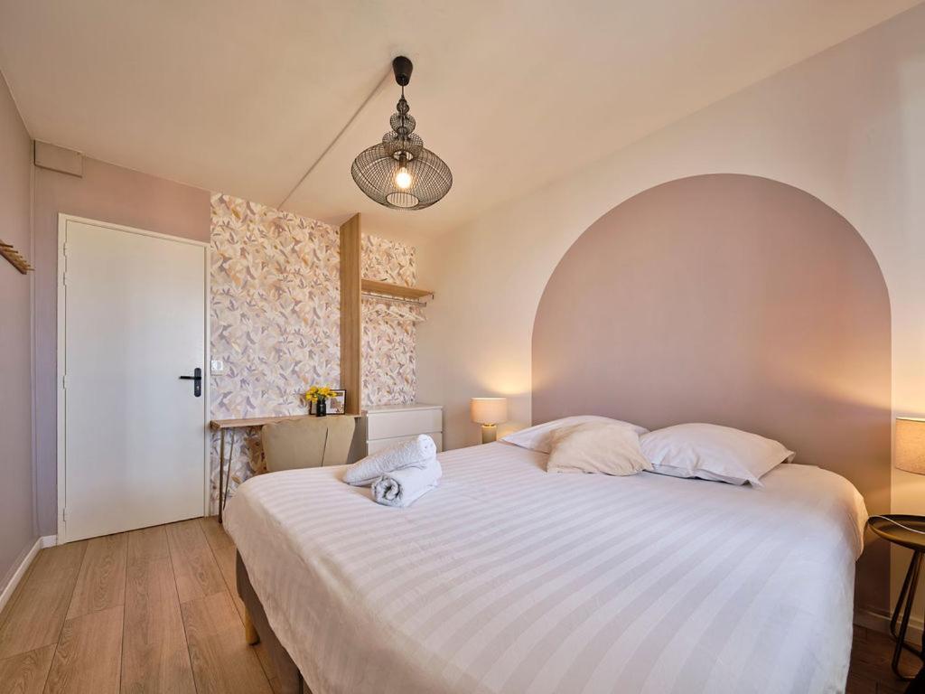 Chambre Double Deluxe
