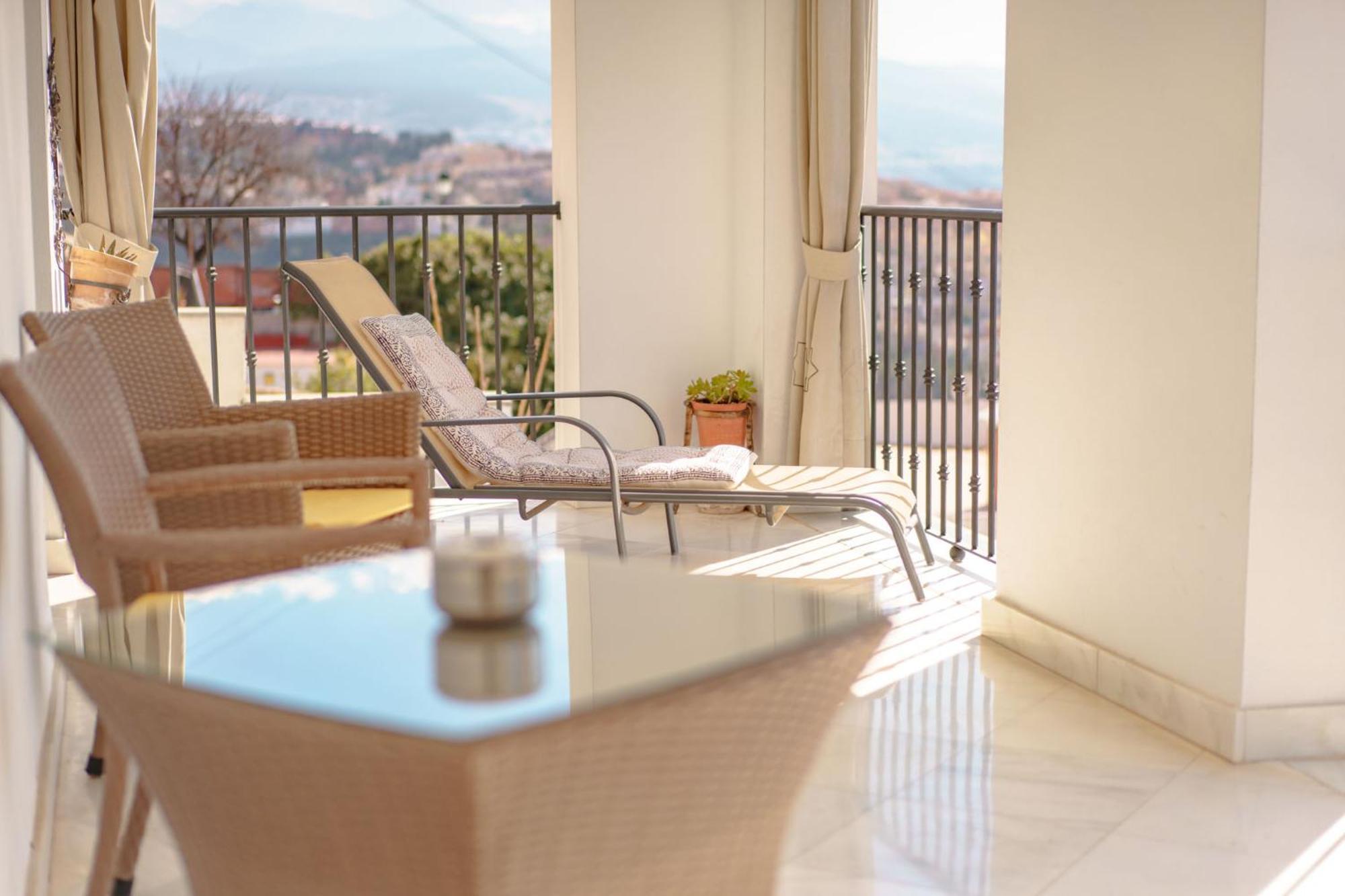 Suite Júnior