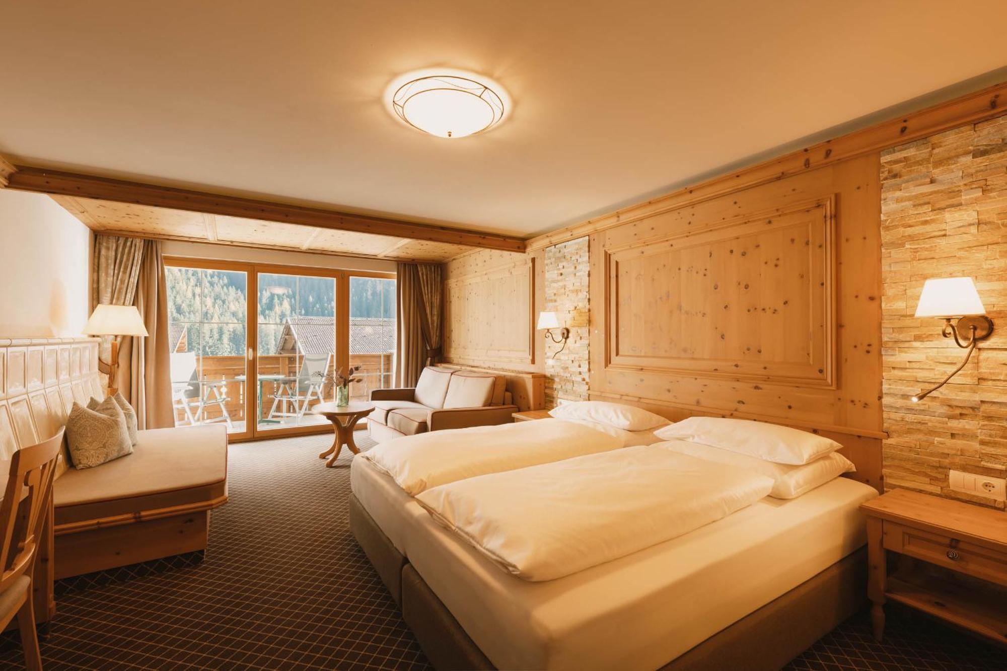 Luxe Tweepersoonskamer