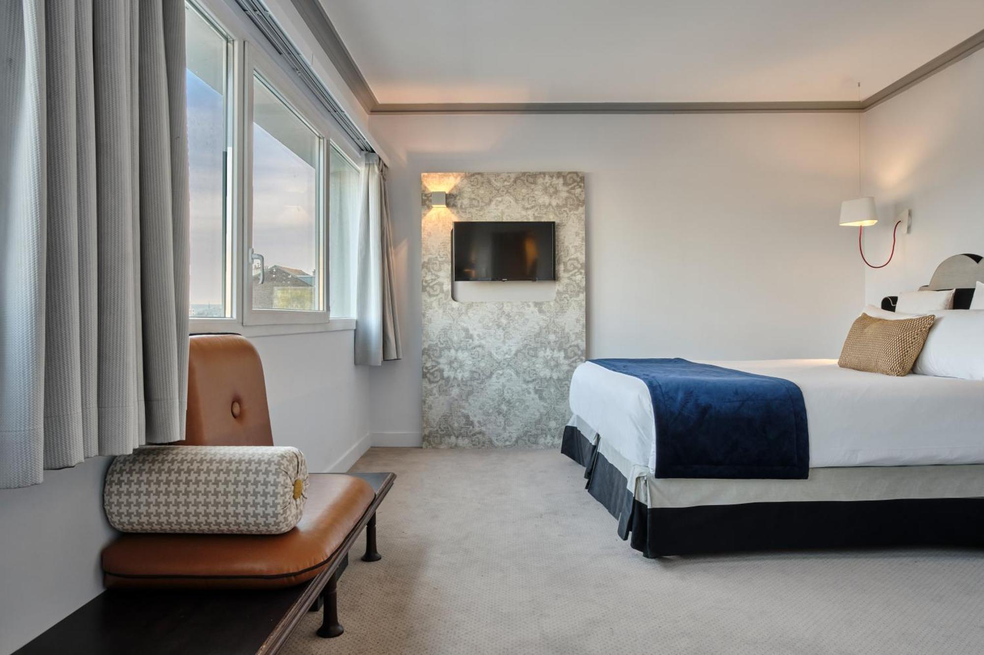 Chambre Double Privilège