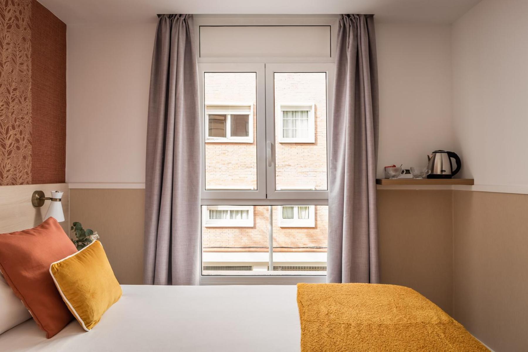 Habitación Doble