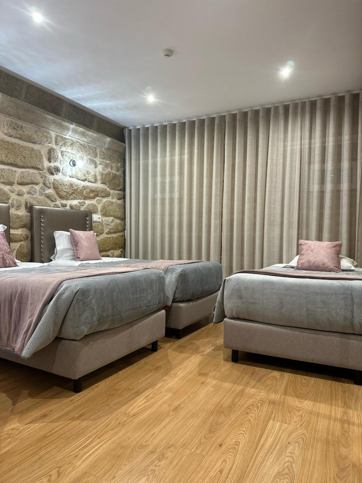 Quarto Triplo