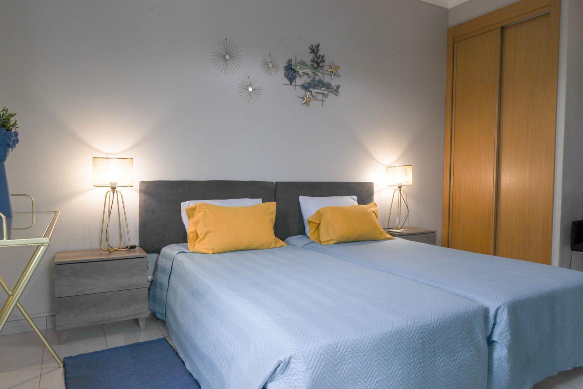 Zweibettzimmer