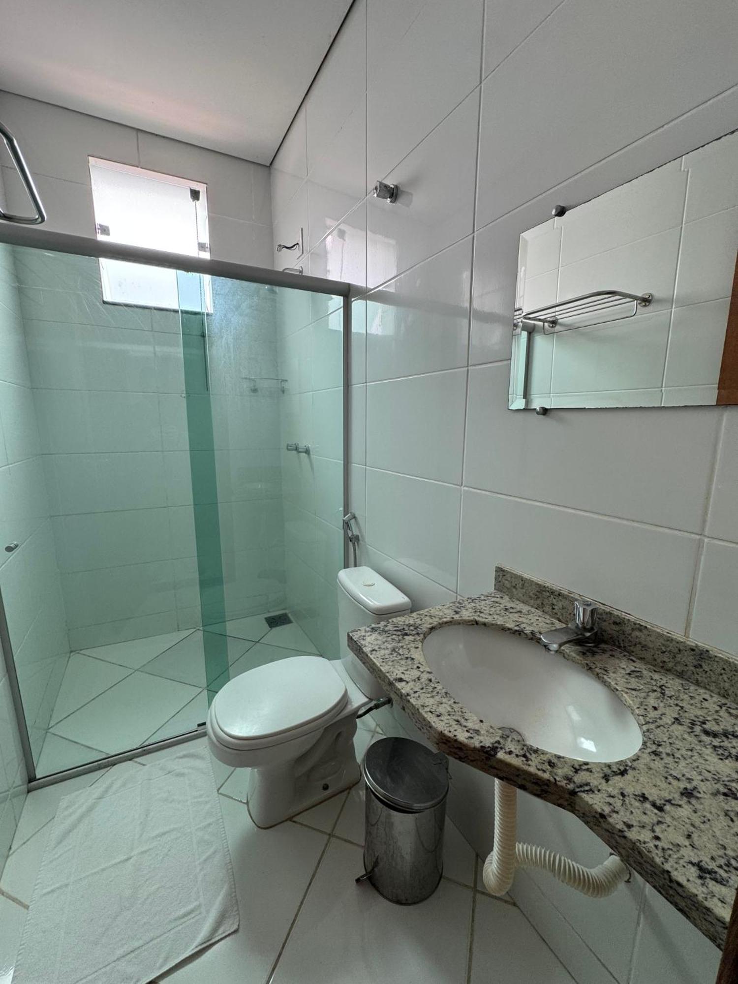 Quarto Duplo Standard