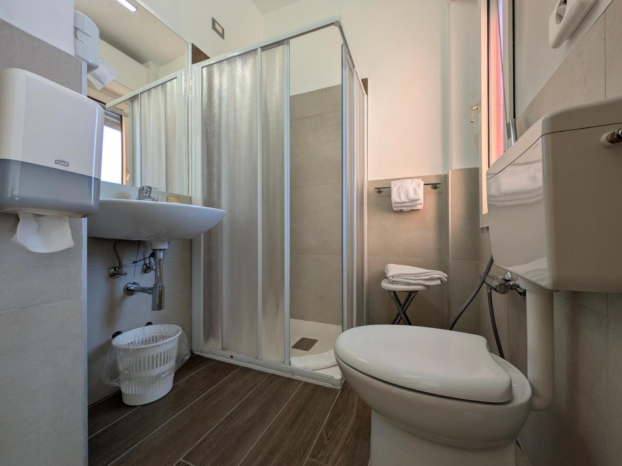 Habitación Doble Económica