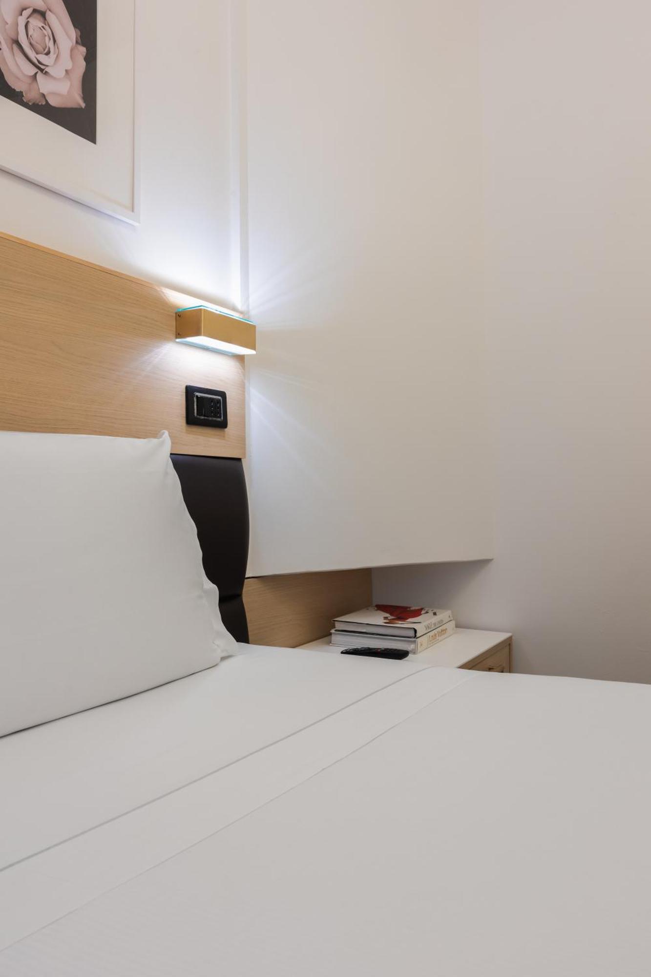 Chambre Simple