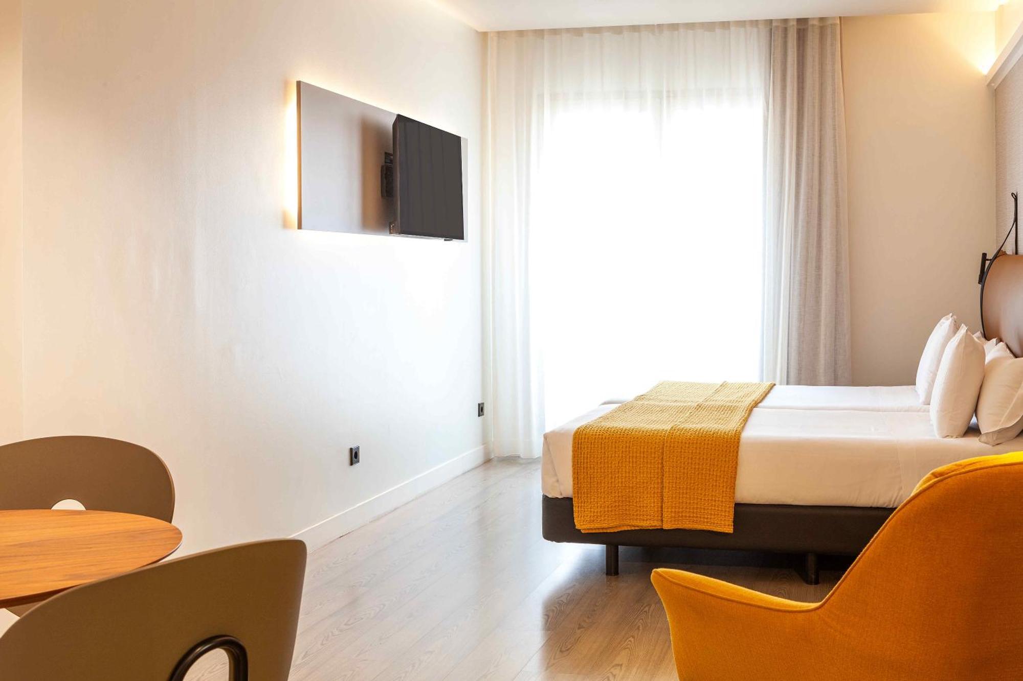 Quarto Duplo ou Twin