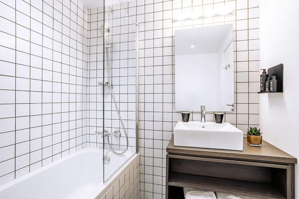 Chambre Familiale (2 Adultes et 2 Enfants)