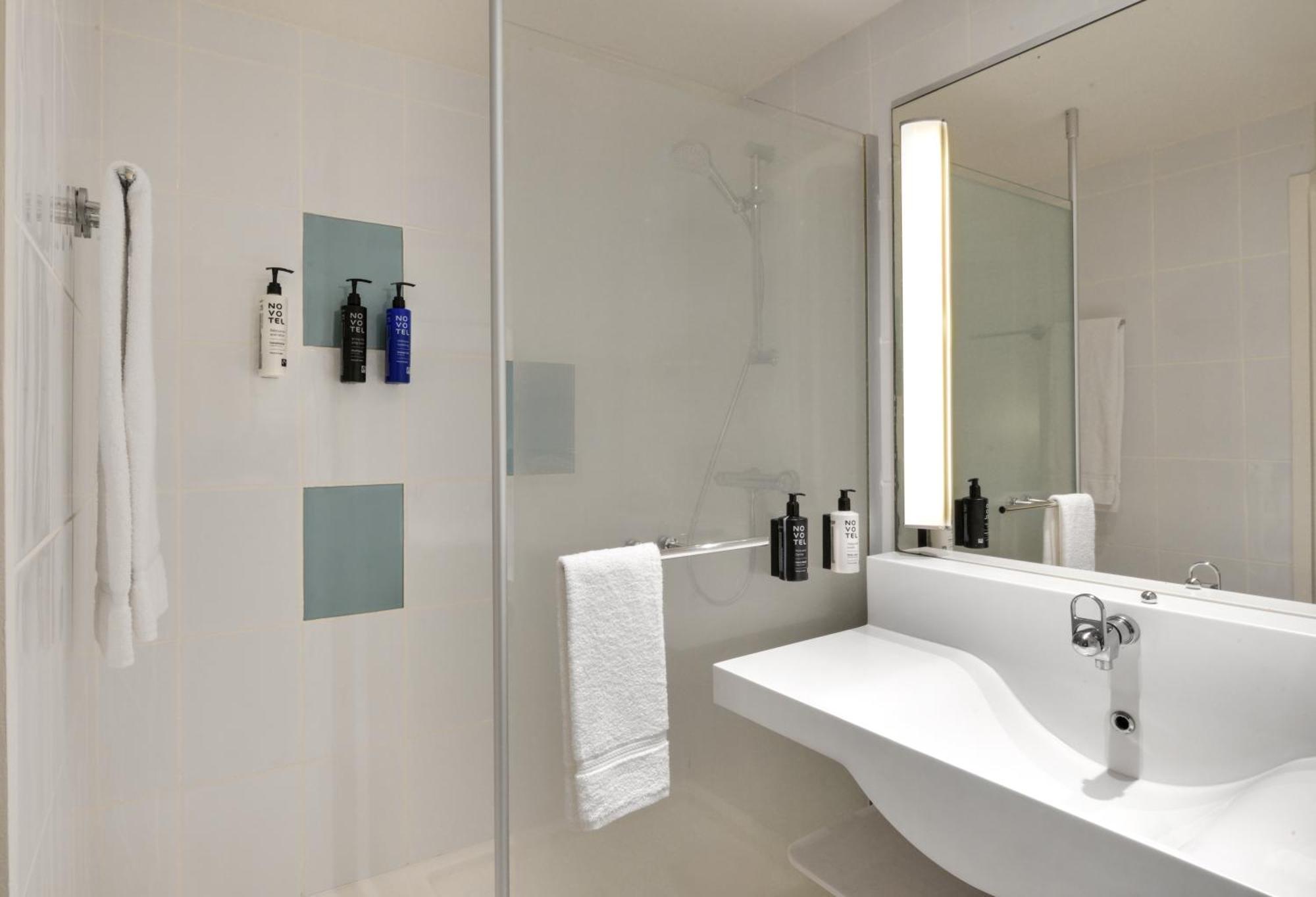 Standard Doppelzimmer mit Stadtblick