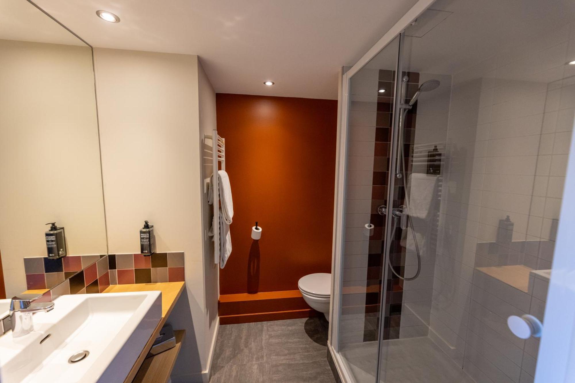 Chambre Double Classique