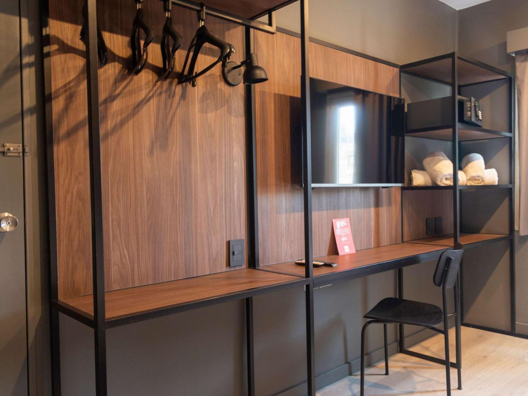 Chambre 4 Lits Simples Standard