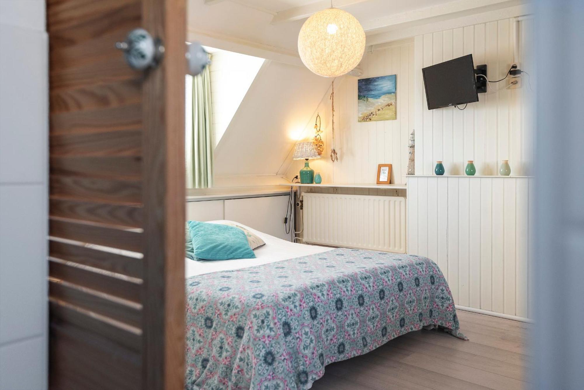 Standard Zimmer mit Queensize-Bett