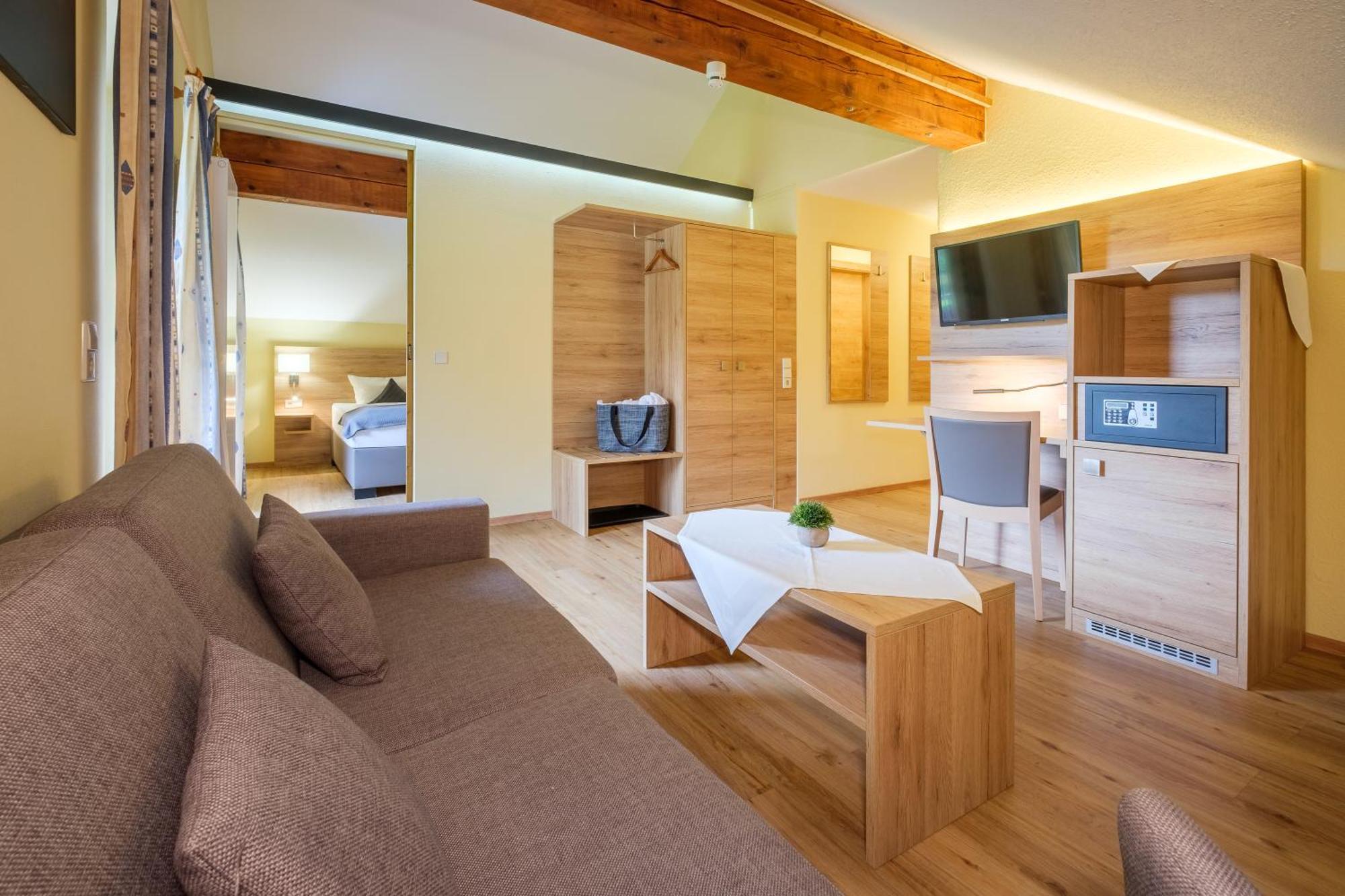 Superior Doppelzimmer