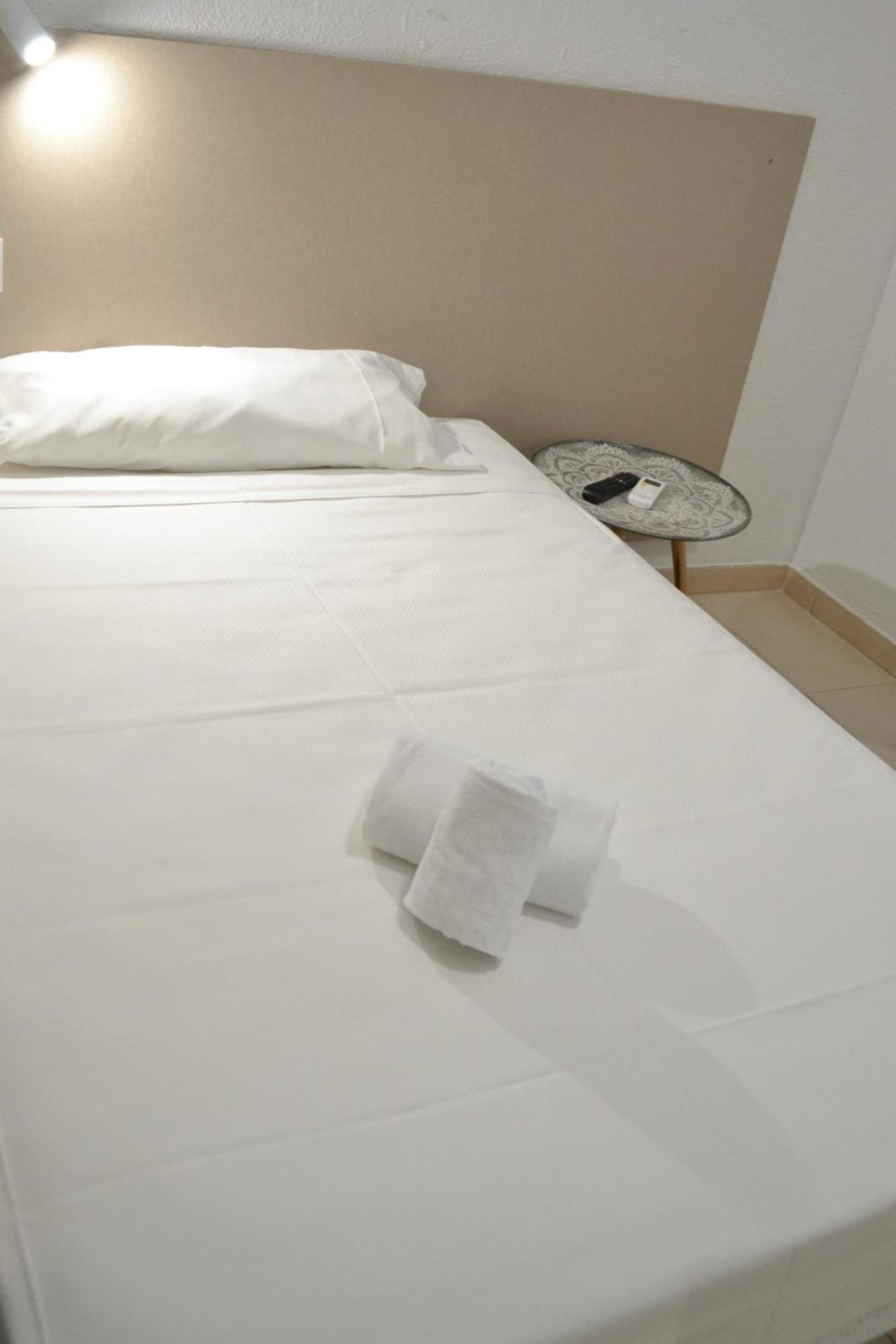 Habitación Individual