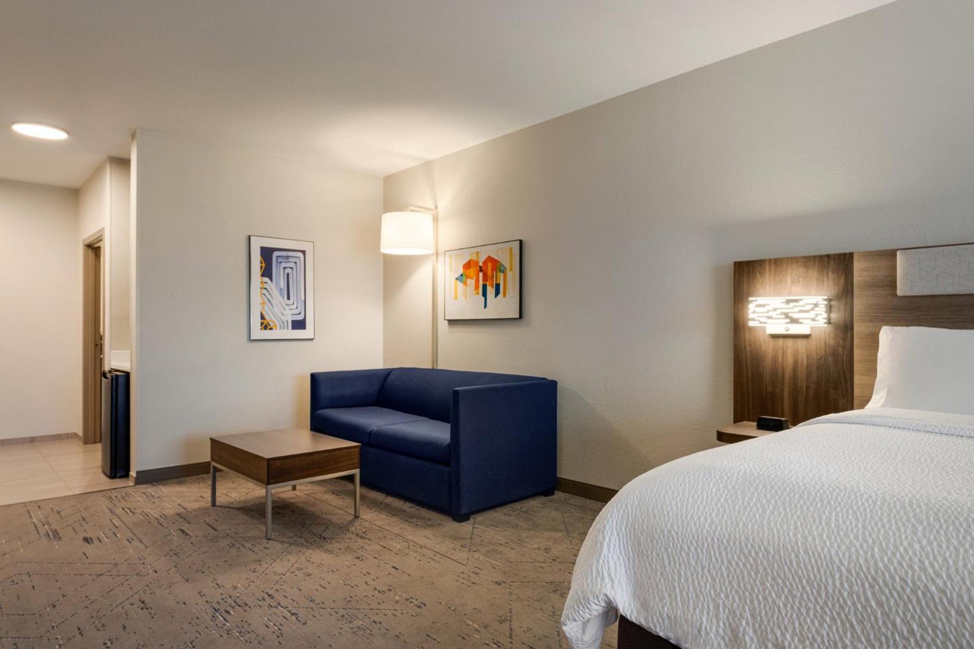 King Suite