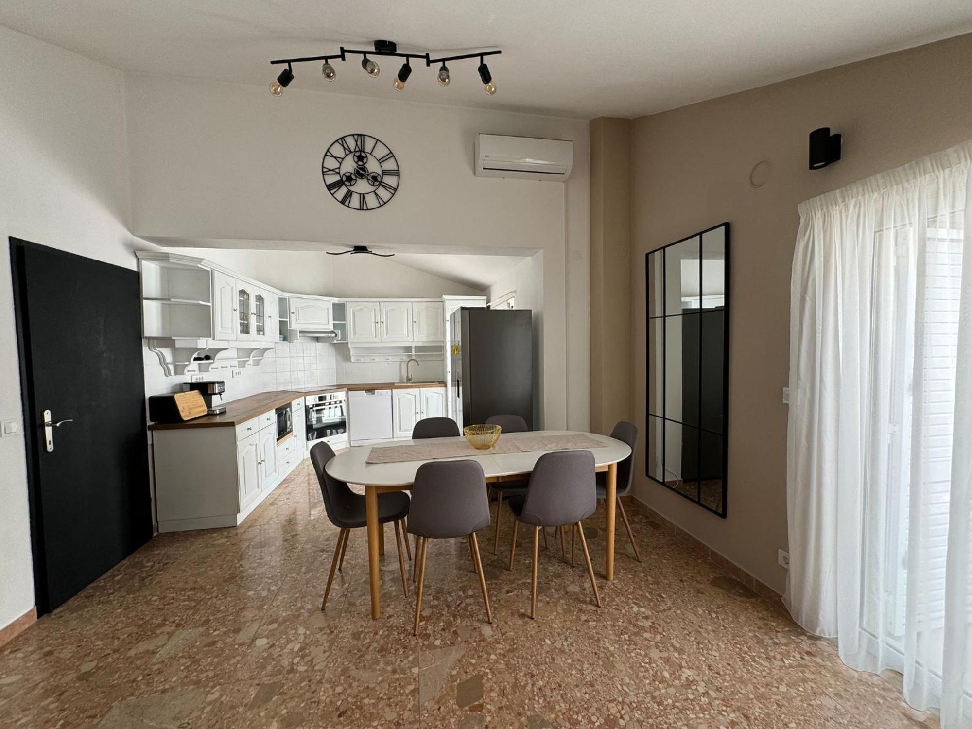 Appartamento Attico