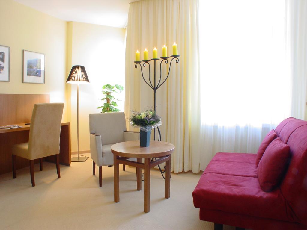 Comfort Doppelzimmer