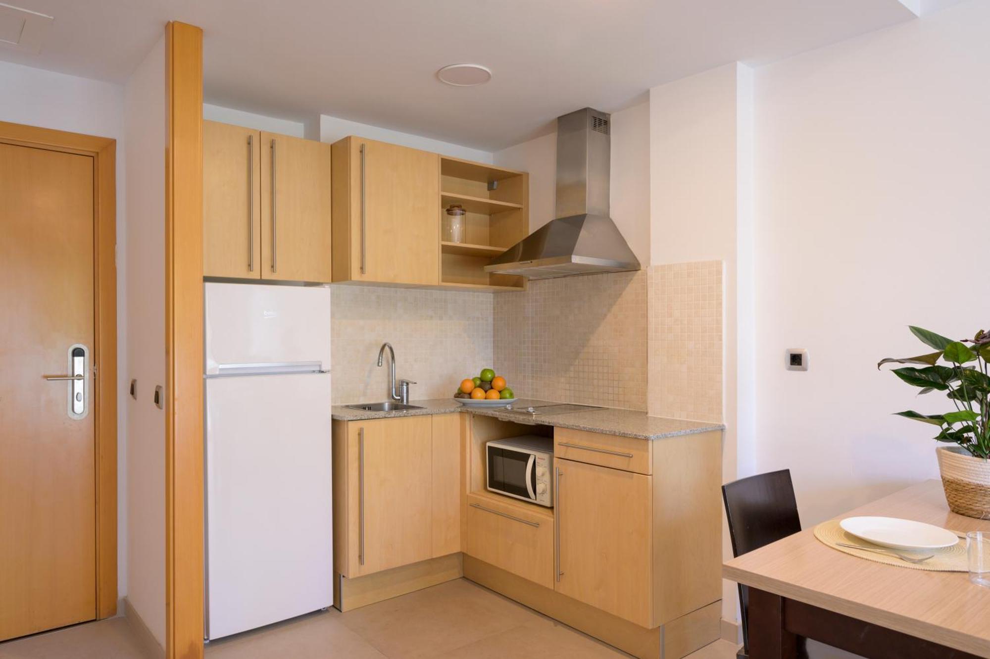 Appartement 2 Chambres
