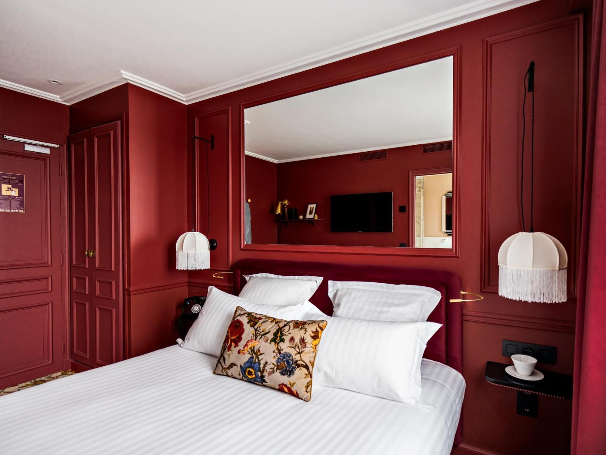 Renoviertes Comfort Doppelzimmer