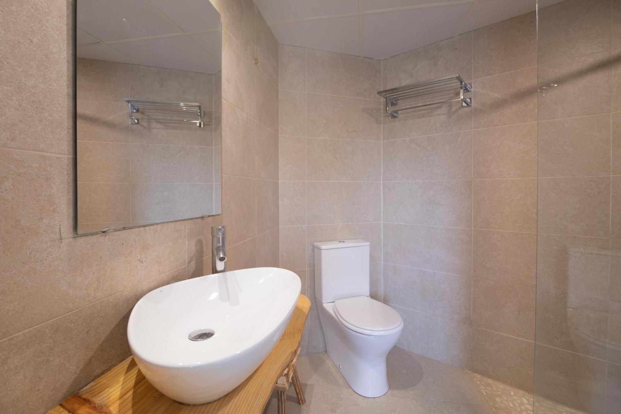 Apartment mit 3 Schlafzimmern