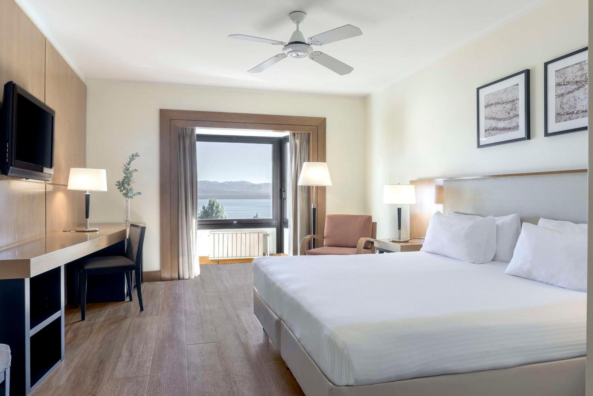 Superior Double or Twin Room with Extra Bed and View (2 Adults + 2 Children)