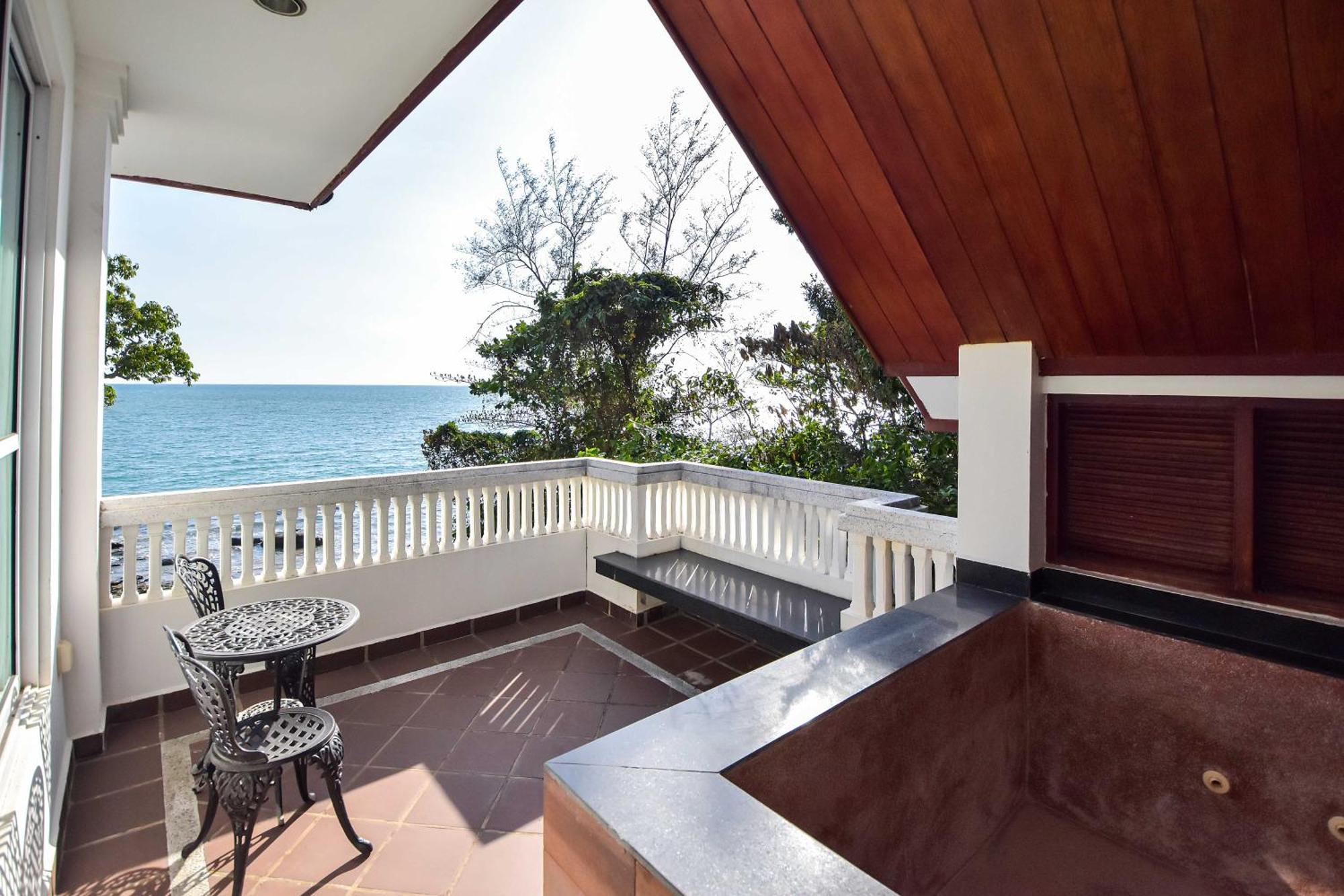Villa Lit King-Size Premier