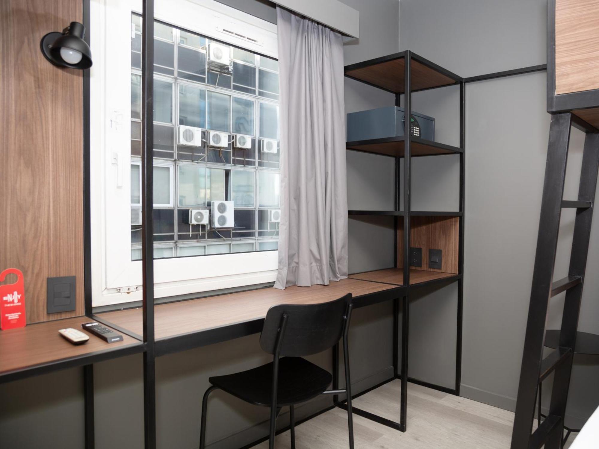 Chambre Standard Avec Trois Lits Simples