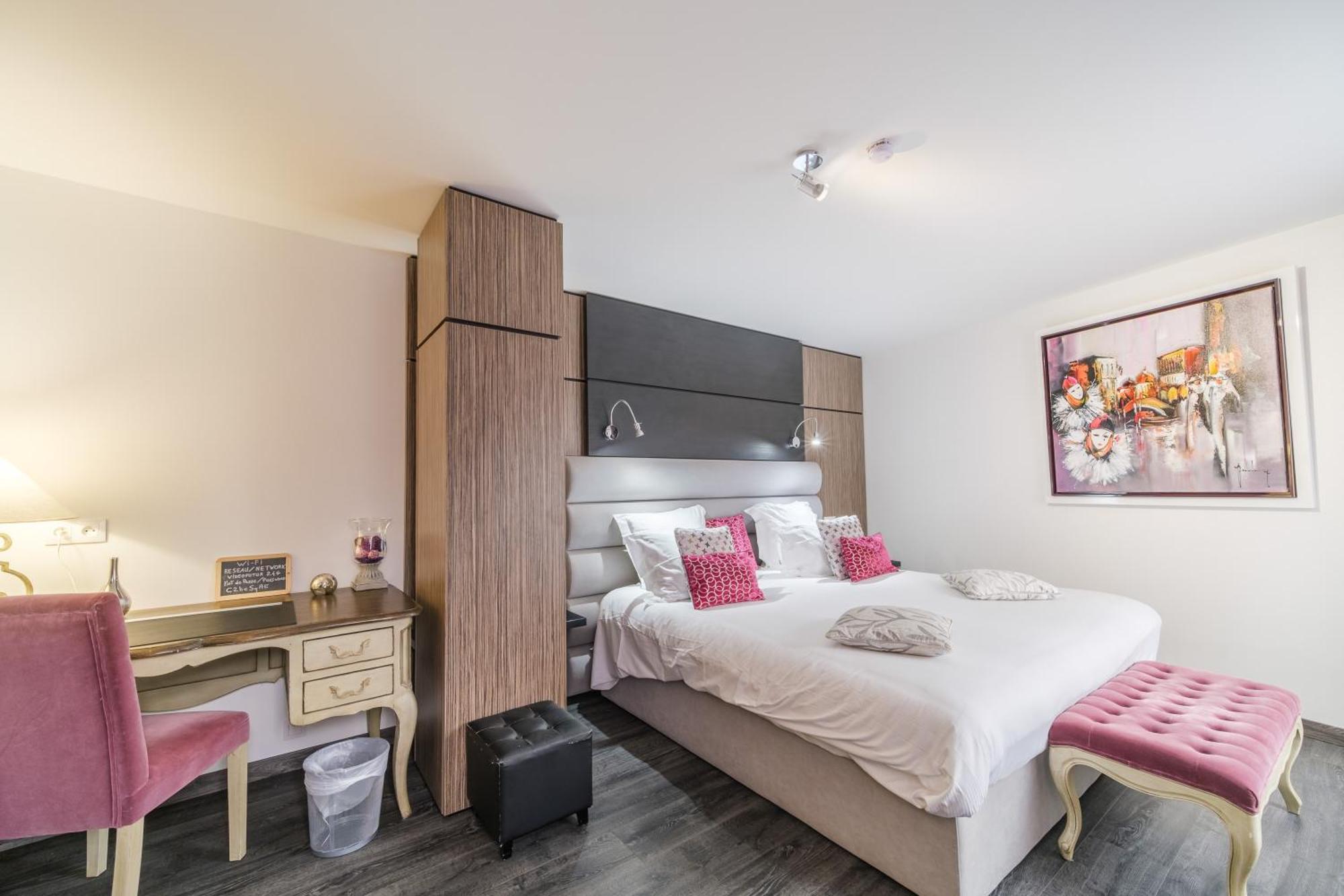 Comfort Suite