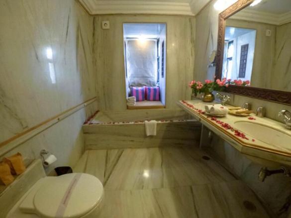 Duplex Suite