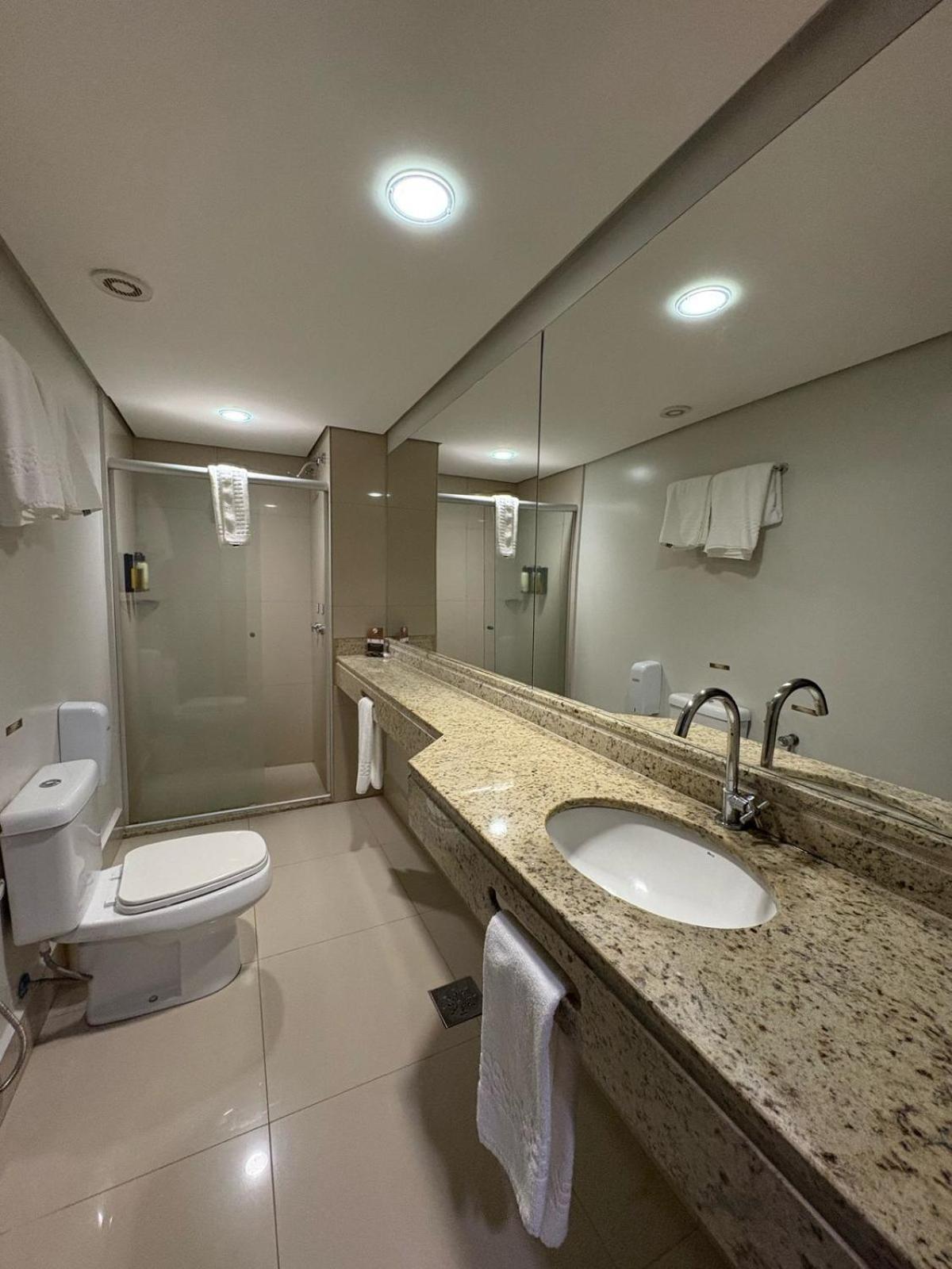 Quarto Duplo Standard