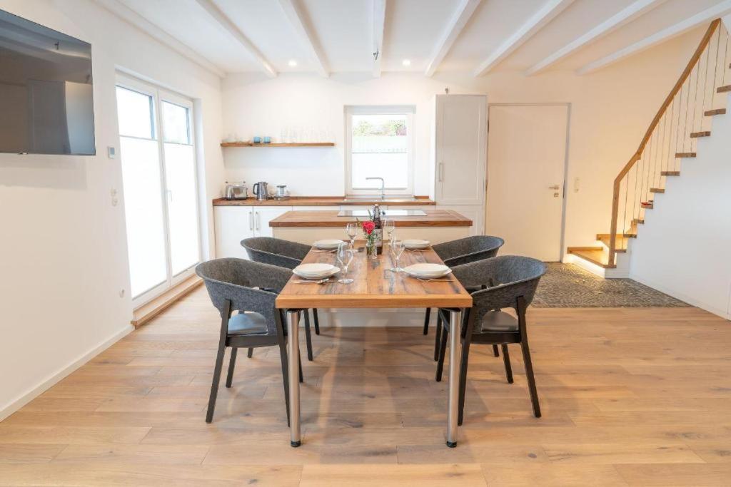 Haus mit 2 Schlafzimmern