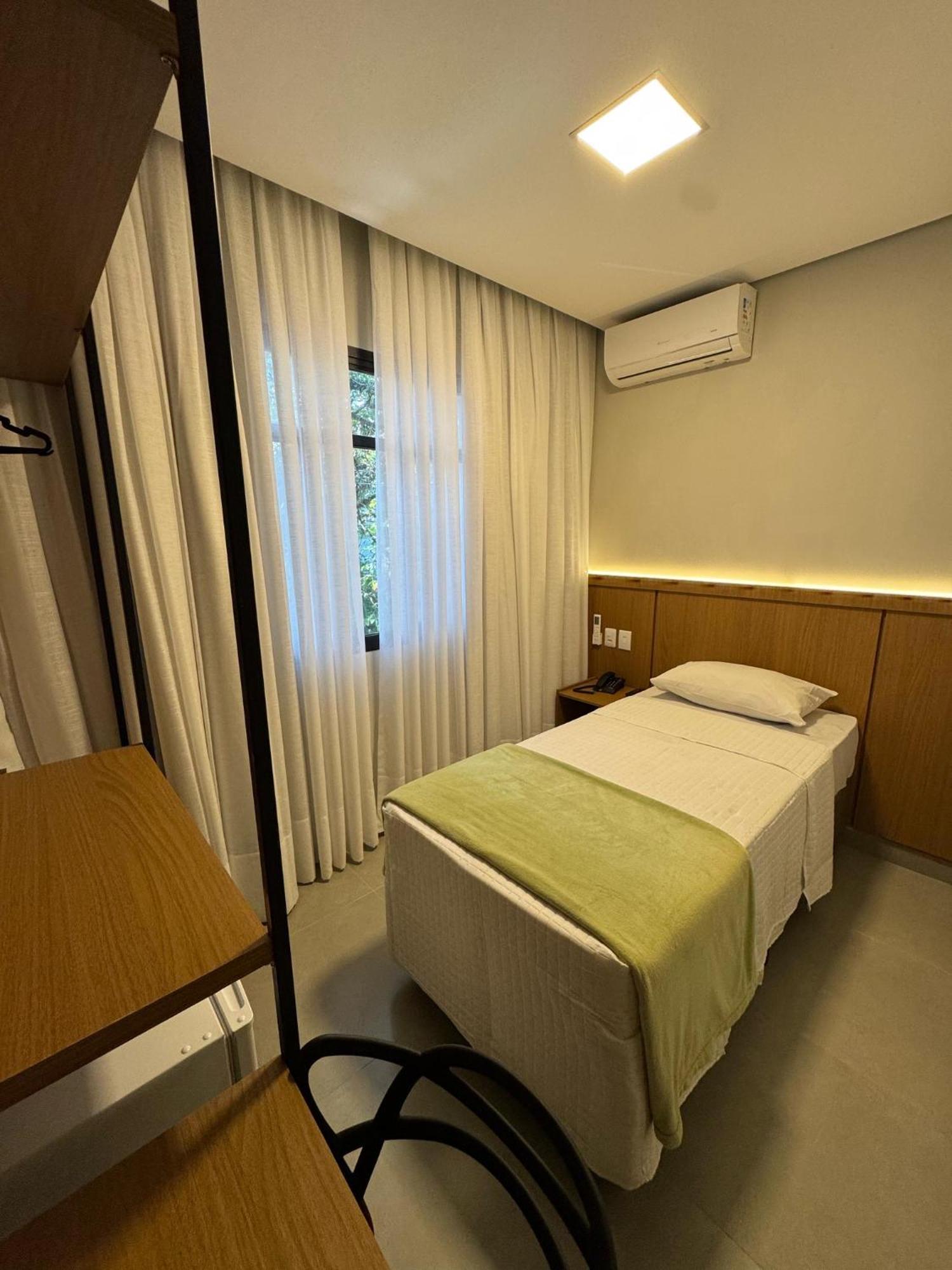 Quarto Individual Superior