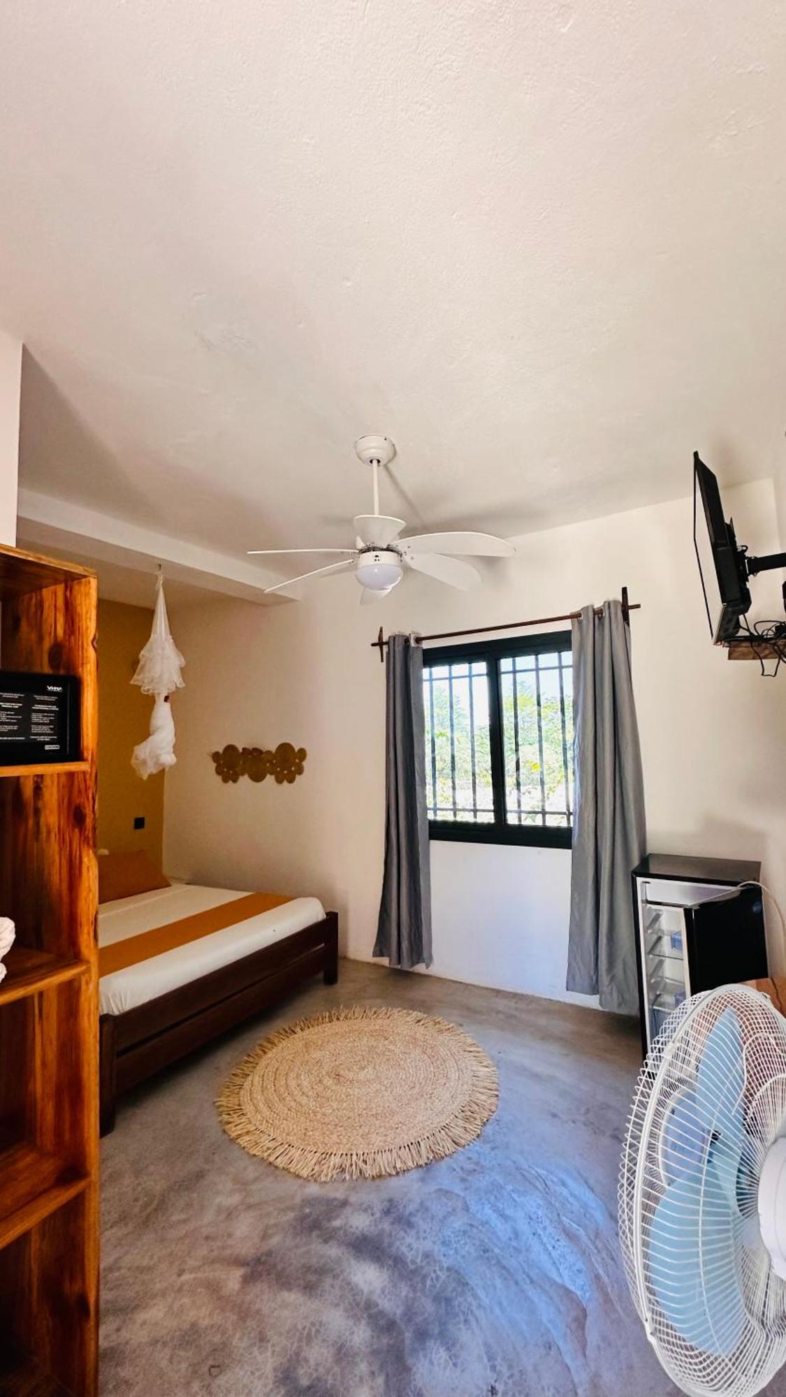 Chambre Double Économique