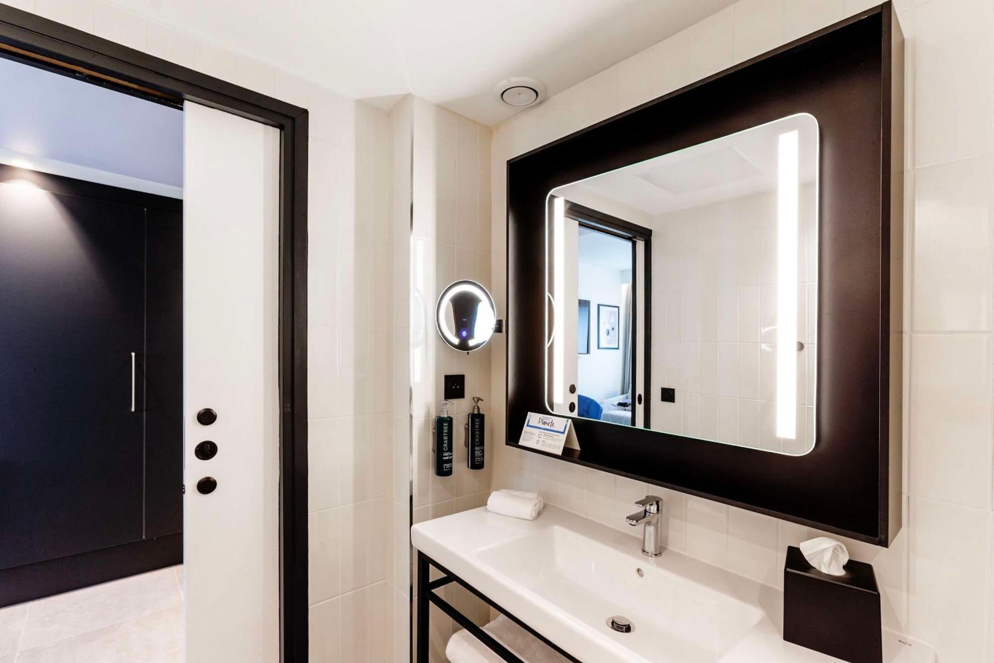 Chambre Lit King-Size