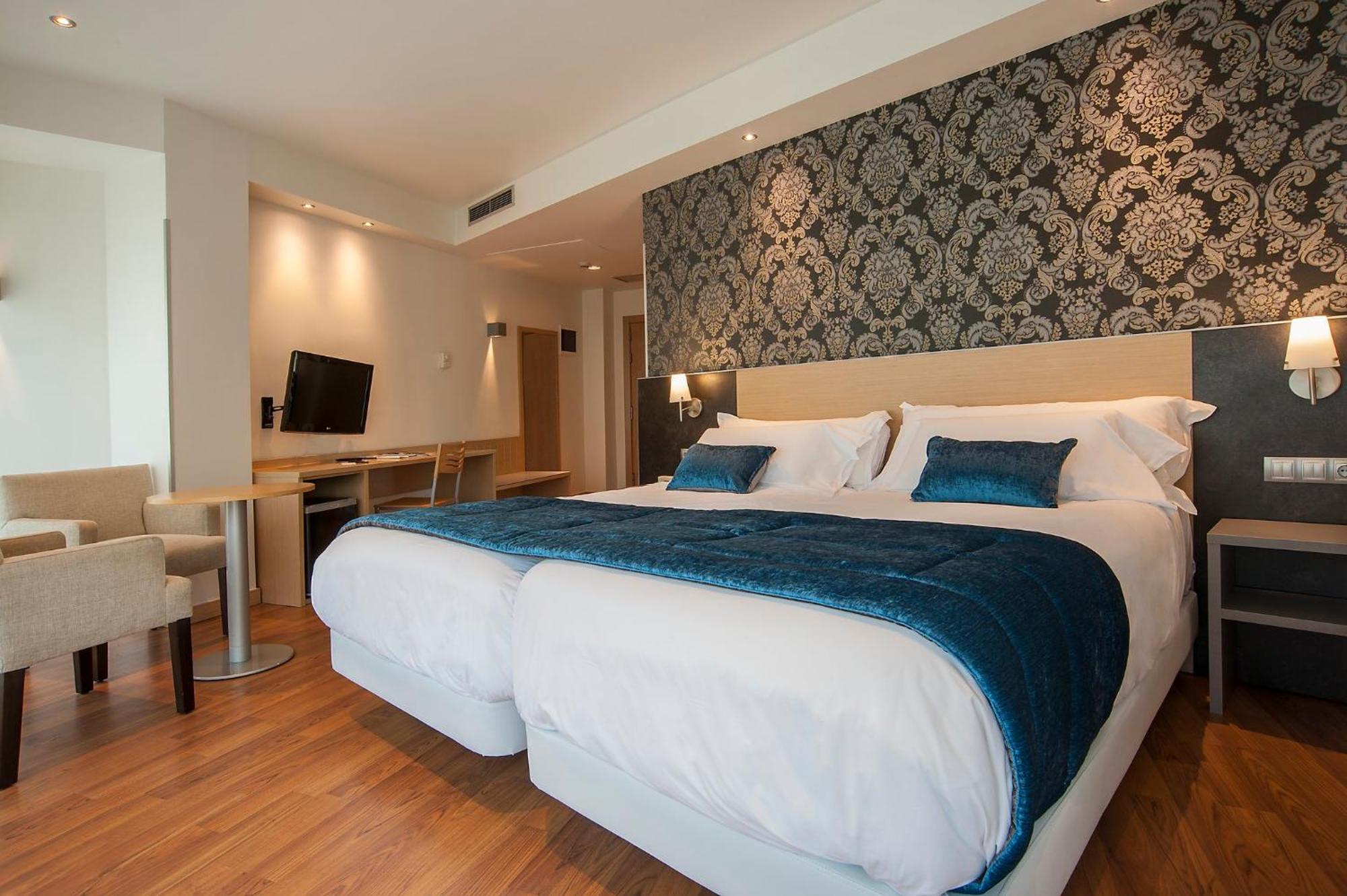 Habitación Triple