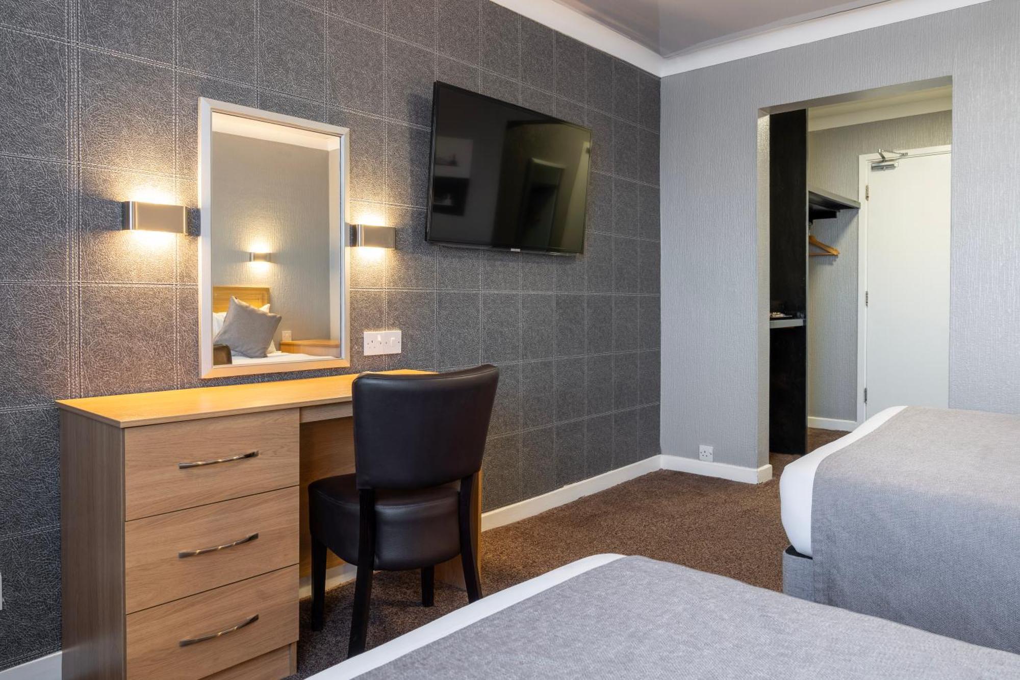 Chambre Familiale