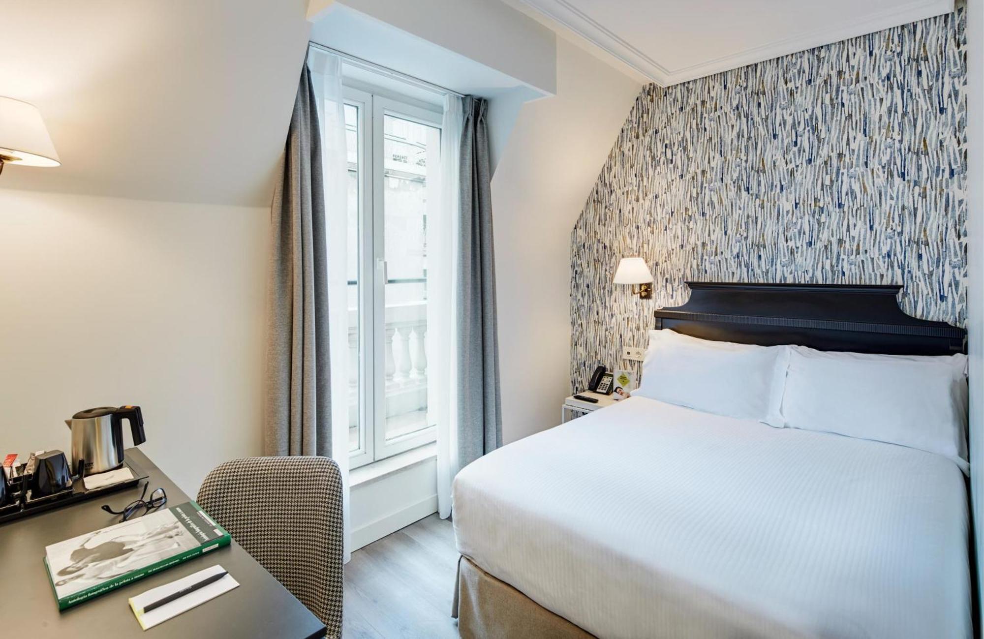 Petite Chambre Double
