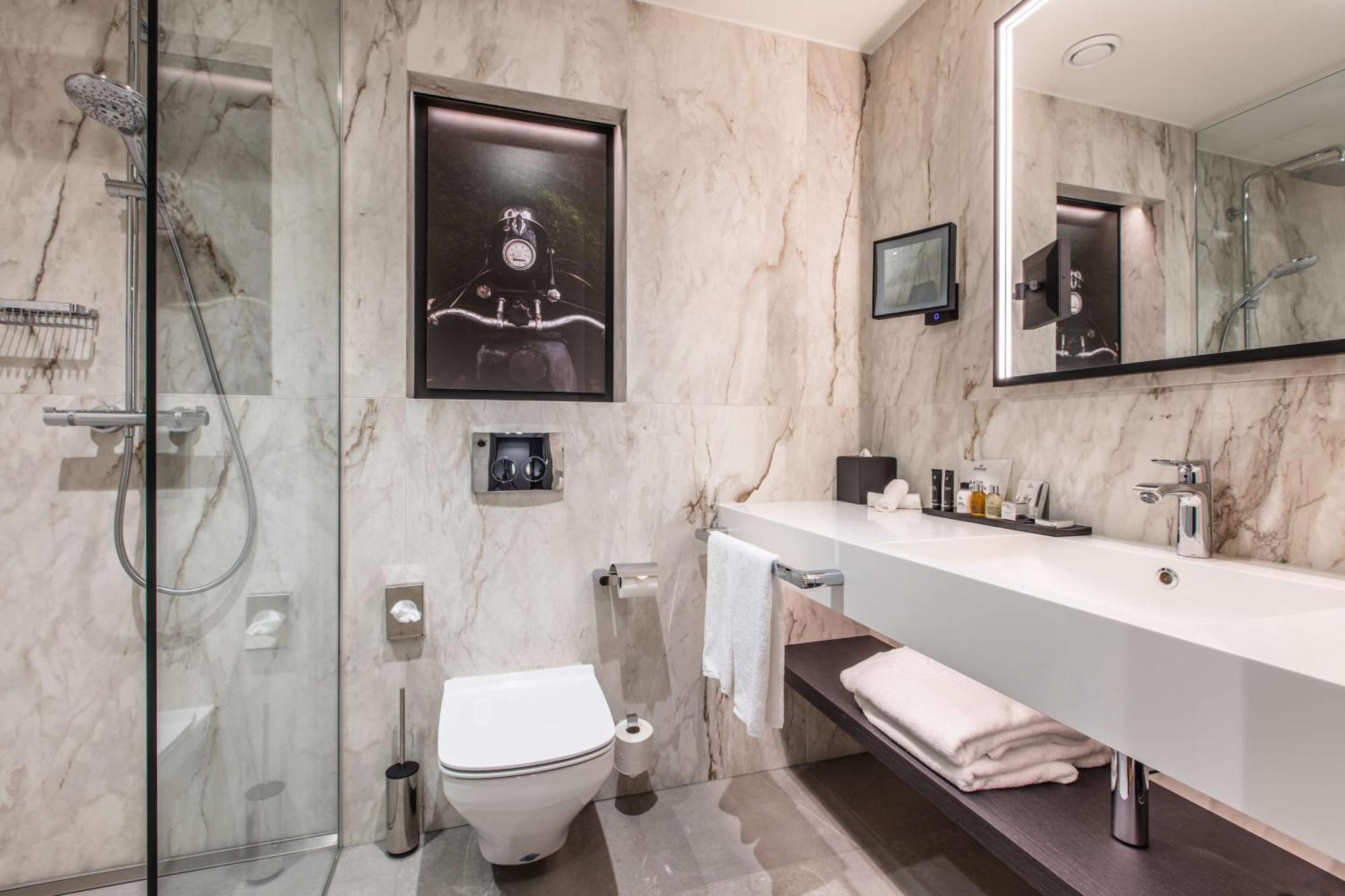 Chambre Familiale