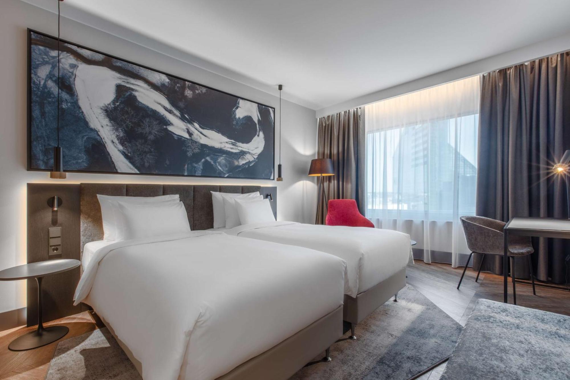 Chambre Collection